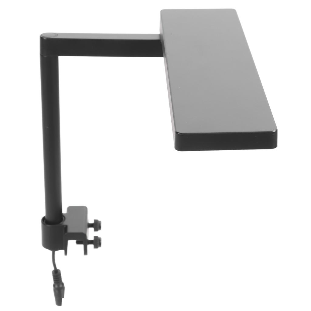 LED Aquarium Light Intelligent APP Control Timing   RBG Temperature Brightness Fish   Clip On Light