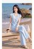 Design Sense Niche Fashion Temperament Slimming Suit for Petite Women