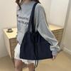 Stylish Large Capacity Tote Bag For School And Commute Perfect For Women In Summer 2024