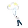 2025 BAEKHYUN World Tour Reverie Carabiner Key Ring