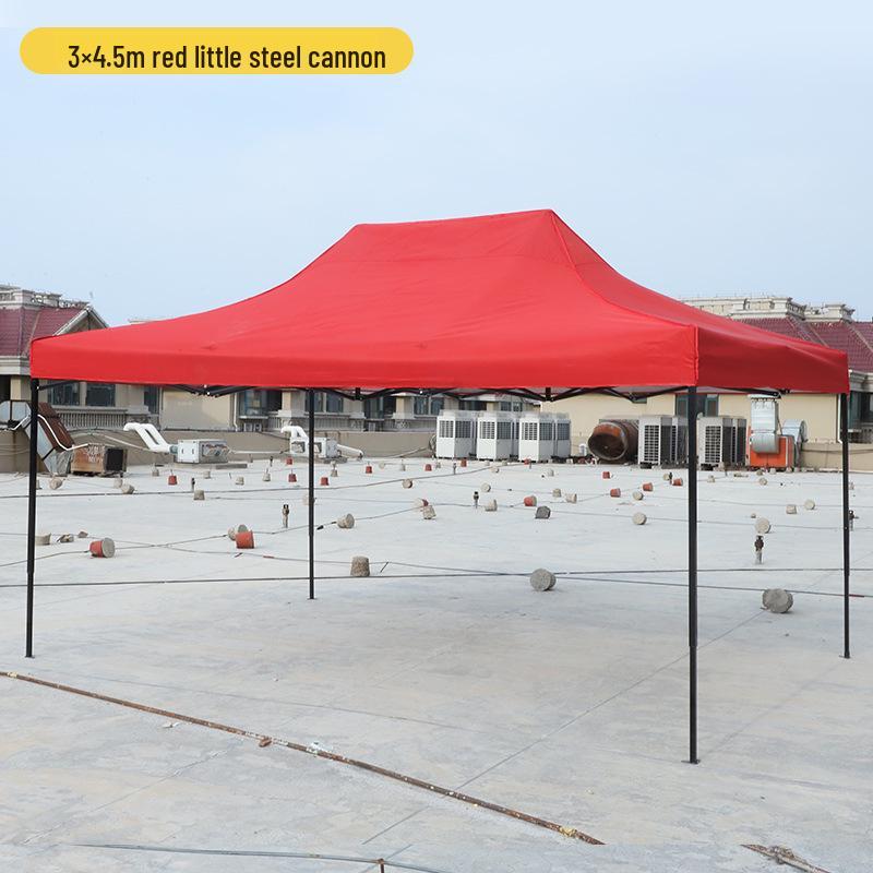 Folding Semi-Automatic Tent for Car Camping & Outdoor Events