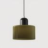 Oeny Cream Style Pendant Light
