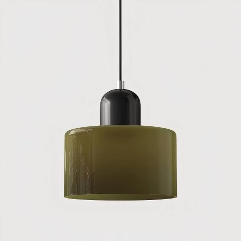 Oeny Cream Style Pendant Light