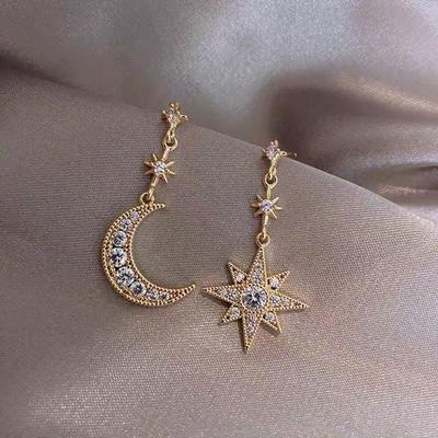 Boucles d'oreilles – Pendants d'oreilles