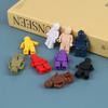 Combination Action Figures Building Compatible Accessories Toy For Children