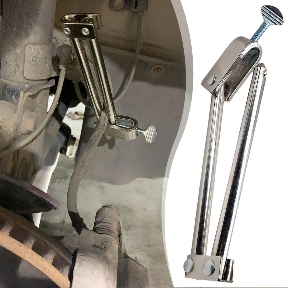 Tools Hose Clamp Tool Bar Type Brake Pipes Hose Clamp Hand Flexi PRO Bar Brake Tools Hose Pipe Fluid Hydraulic Coolant S Cl S3C5