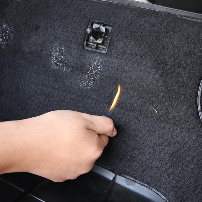 Pasta materiałowa do izolacji akustycznej silnika samochodowego, izolacji termicznej i ognioodporna dla Renault Koleos dla Samsunga