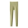 German Velvet Thermal Pants Women's Wool Silk Winter Cold-proof Piled Thickened Thread Pants Bottomed Pants Long Johns