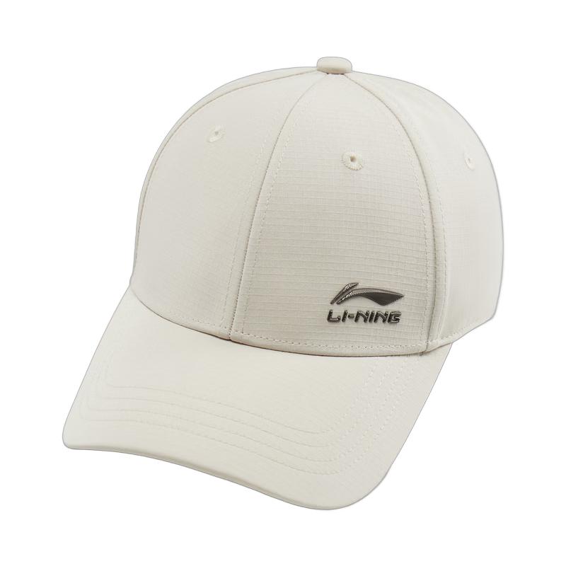 Li-Ning 2026 Fitness Unisex Baseball Cap AMYW015 F