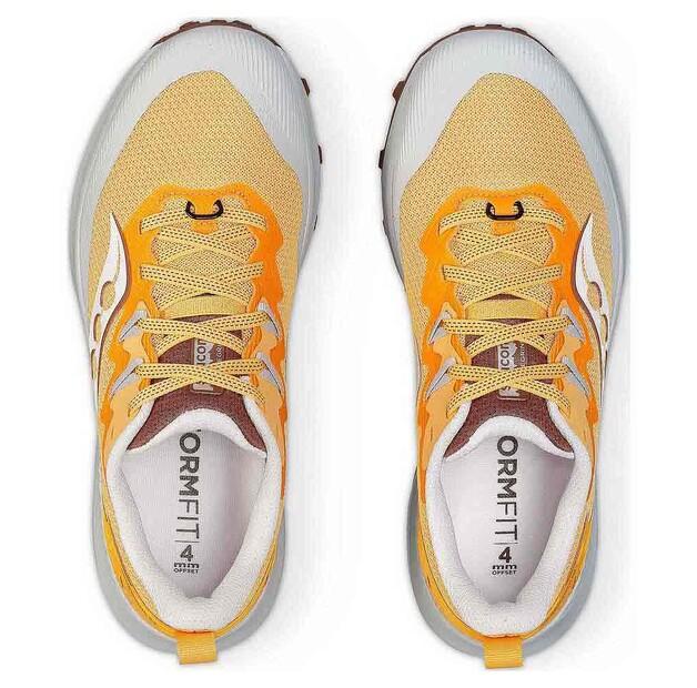 SAUCONY Peregrine 14 Trail Running Shoes