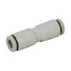 Pipe Straight Type for for 4mm (SK11) One-touch Fitting, Tubing, Hoses, KQ2H04-00A