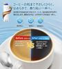 CPLIKE DLSC002 Water Filter for DeLonghi Automatic Coffee Machines ECAM ETAM Coconut Shell Activated Charcoal Bayonet 2-Pack