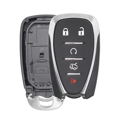 Neues Fernbedienungsgehäuse 5 Tasten für Chevrolet Cruze Malibu Camaro Volt Bolt