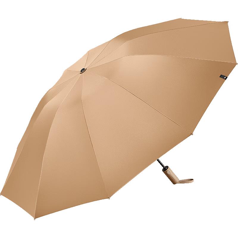Beneunder Automatic Windproof Reverse Umbrella