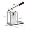 Hand Held Juicer, Kitchen Gadget, Professional for Orange, Grapefruit, Orange And Lemon