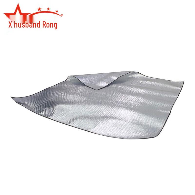 Fuzhong Outdoor Aluminum Foil Camping Mat