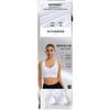 Women Plus Size High Strength Shockproof Cross Back Fitness Running Sports Bra