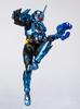 BANDAI S.H.Figuarts Kamen Rider Grease Blizzard