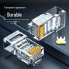 Shengwei Cat6 RJ45 Ethernet-Steckverbinder