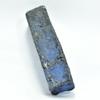 CERTIFIED Rough Blue Tanzanite 340.45 Ct Natural Beautiful Uncut Loose Gemstone SU-1224