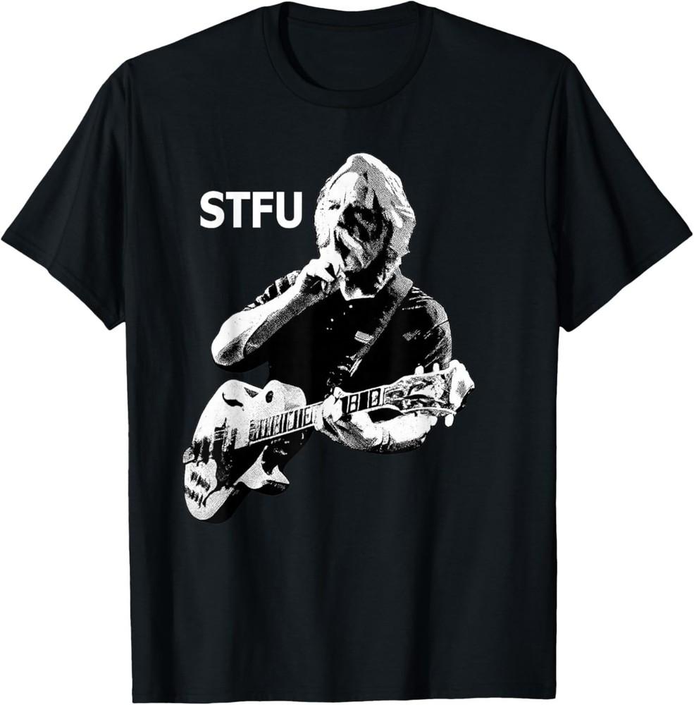 Weir Bob Official T‑Shirt
