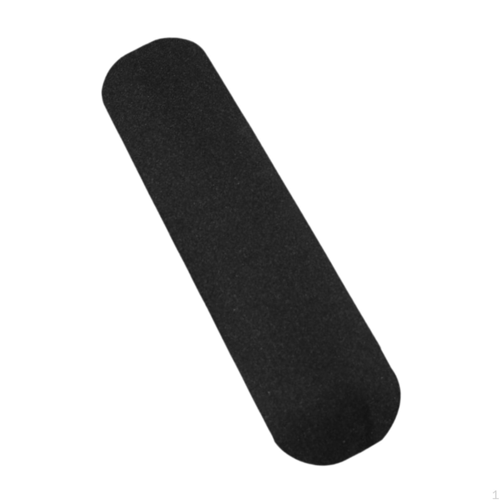 

Long Non -slip Tape for Skateboarding, Waterproof And Sticker, Outdoor Sports, Longboard Round Edge