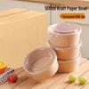 Jiachi Disposable Food Containers