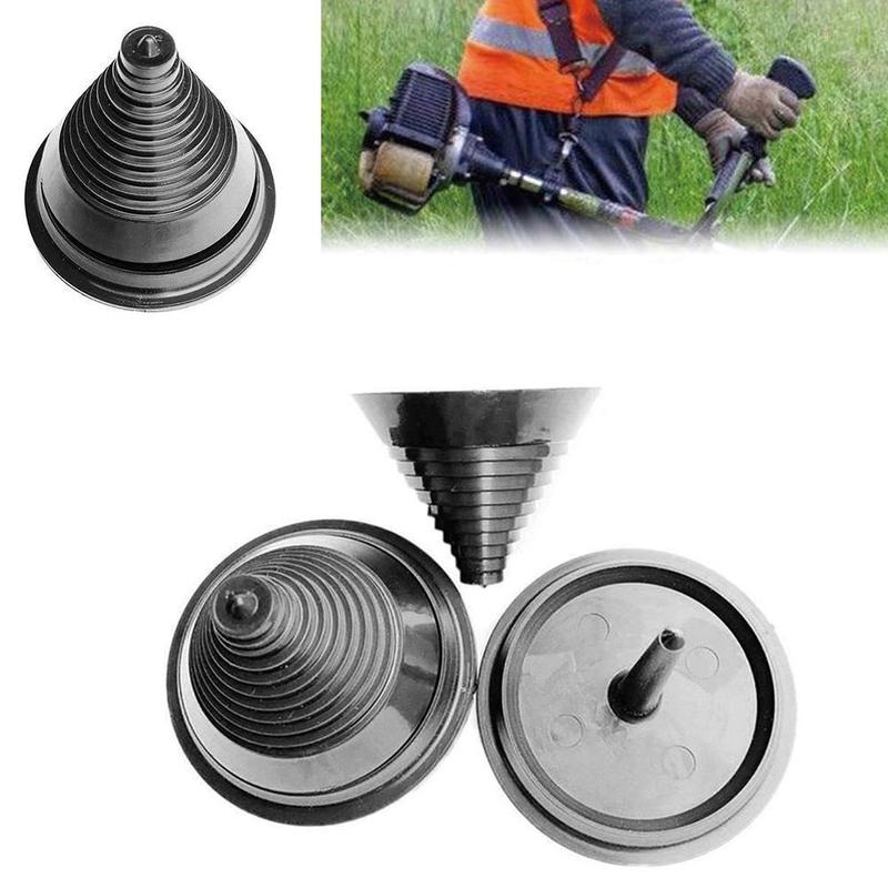 Metal Balancer Sharpening Balance Blades Lawn Tools Mower Essential For