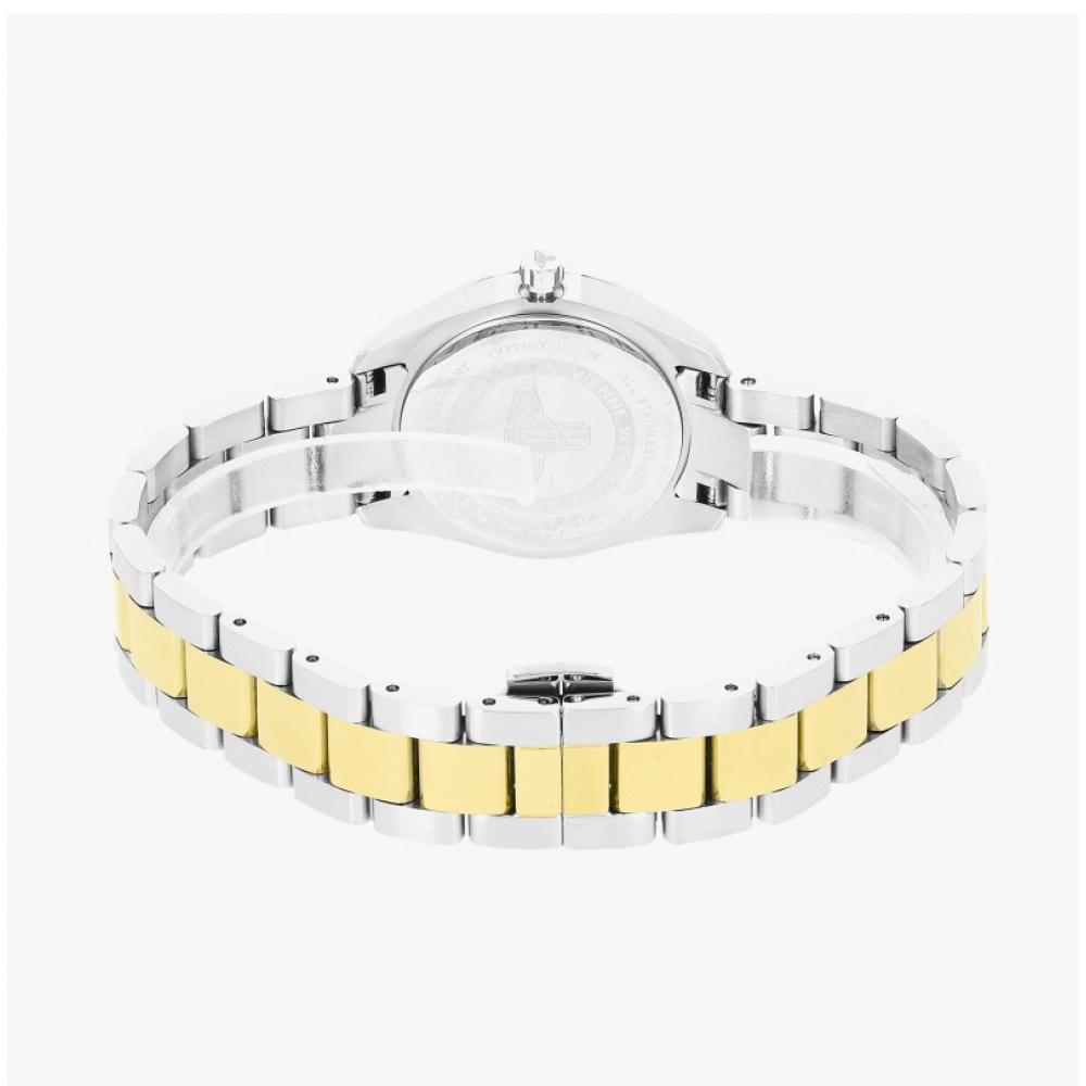 Vivienne WeStwood Women S Metal Watch vv292gySg