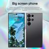 Cugo S26 Ultra Smartphone: 7.3" Display, Built-in Pen, Octa-core, 16GB RAM, 1TB Storage