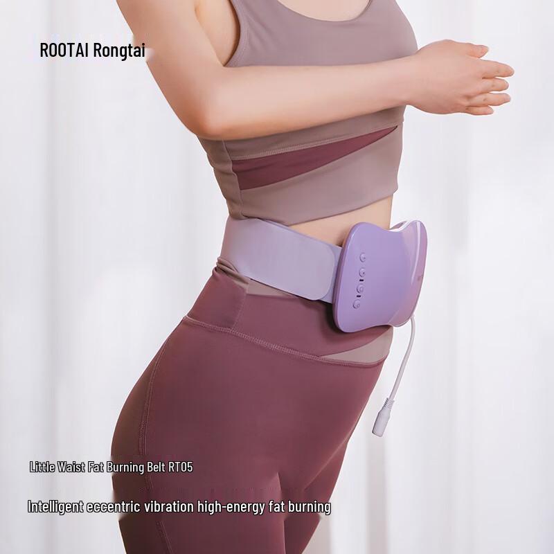 

ROTAI RT05 Fat Burning Abdominal Massager Belt