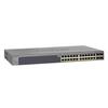 NETGEAR 28PT GE POE+ Smart Swi