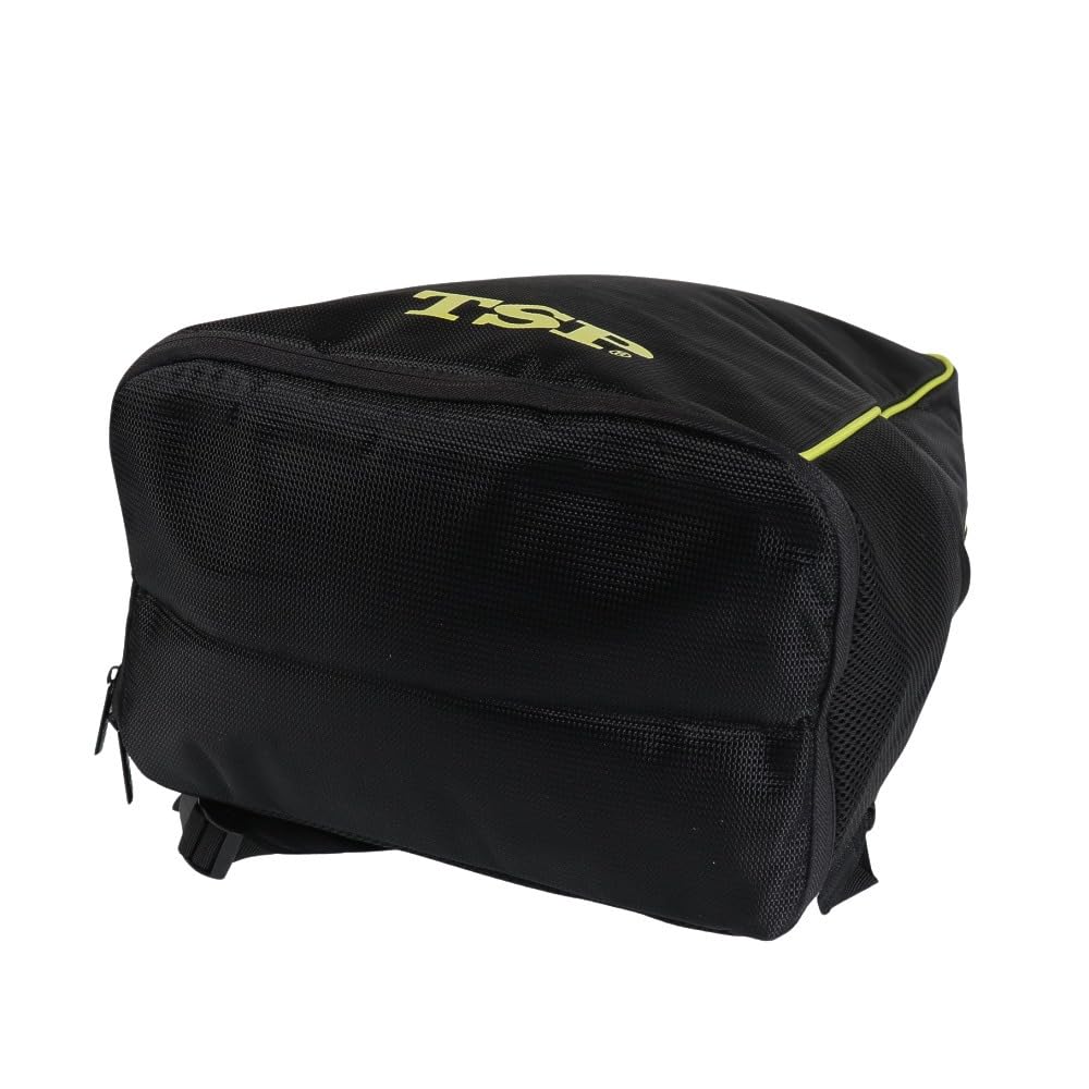 TSP Table Tennis TSP Backpack Lime 042407 042407