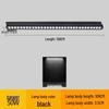 Anti-Glare LED Track Spotlight for Retail & Exhibitions