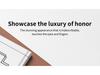 Samsung Z Fold7 Magnetic Leather Case: Anti-Drop, Invisible Stand