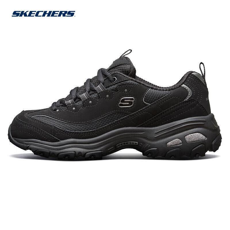 Skechers Women s Fashion Casual Sport Shoes 11930-BBK EU 36