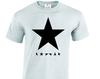 David Bowie Blackstar Inspired T-shirt
