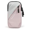 Elastic Adjustable Arm Phone Bag Mesh Breathable Sports Arm Bag Running Phone Bag  Sports