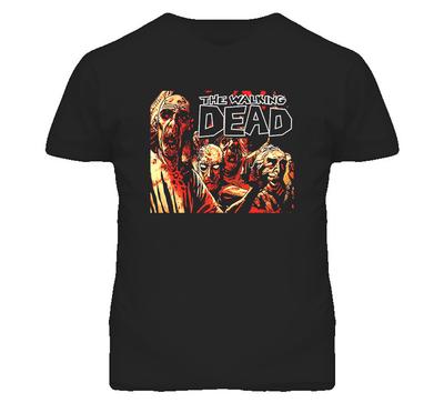 Hauts – T-shirts
