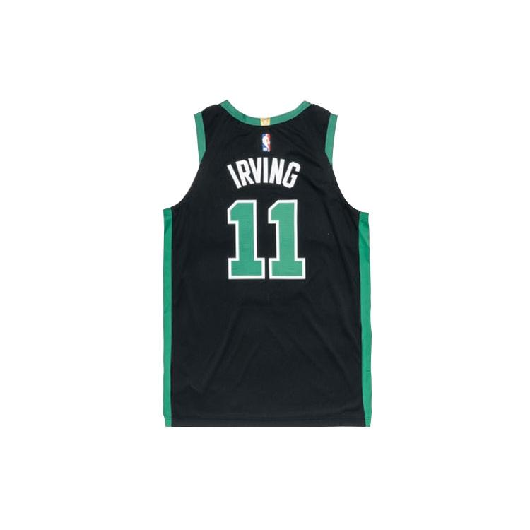 Nike Basketball Jersey Mens Black AV2621-010