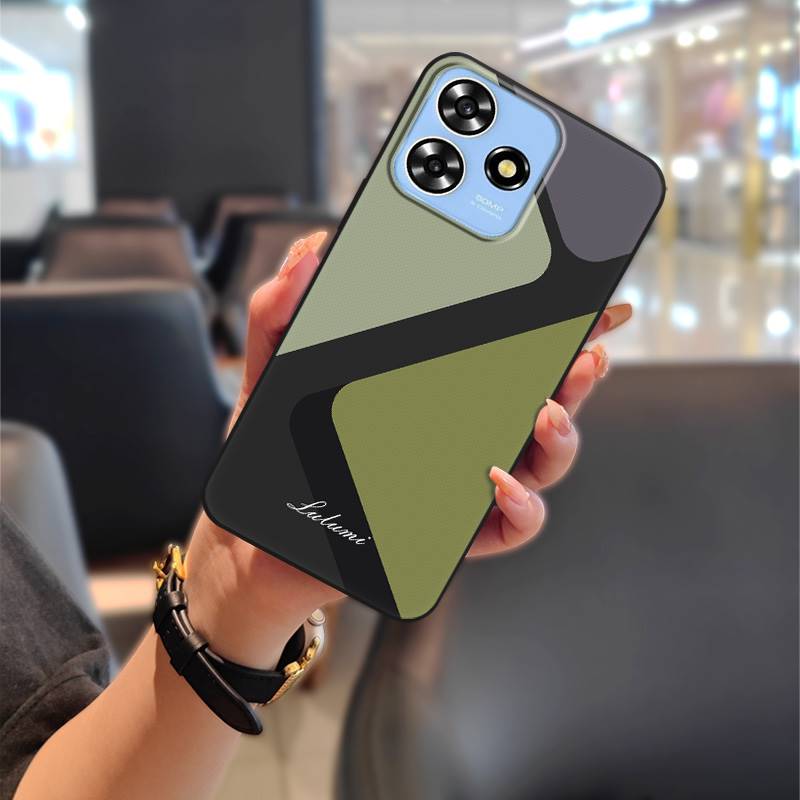 

Водонепроникний силіконовий чохол для телефону для ZTE Blade A73 4G/V50 Smart/V50 Design 4G/Axon50Lite М який чохол Мультяшний Модний Дизайн ZTE Blade A73 4G/V50 Smar
