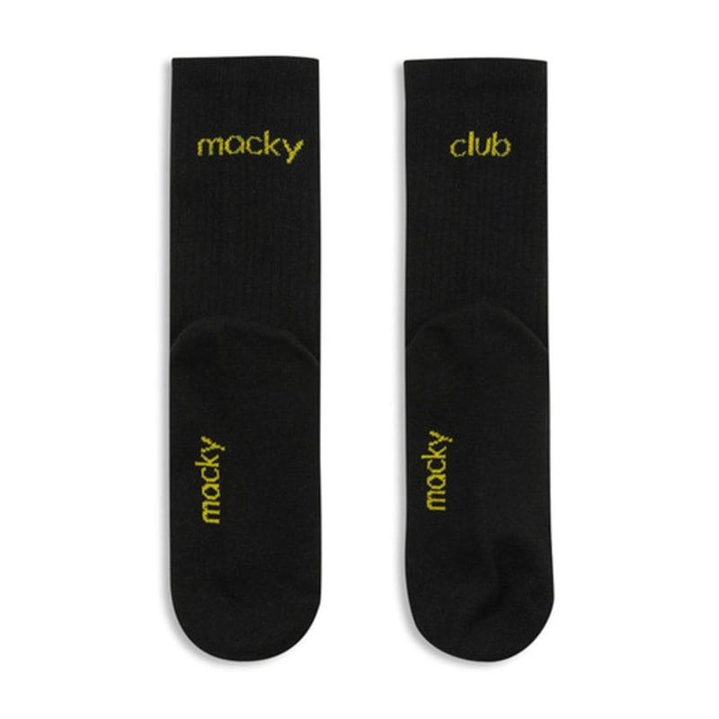 Macky Mackyclub Socks