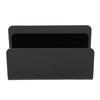 Acrylic Mail Holder Self Standing Multifunctional Envelope Mail Sorter Letter   Stand for