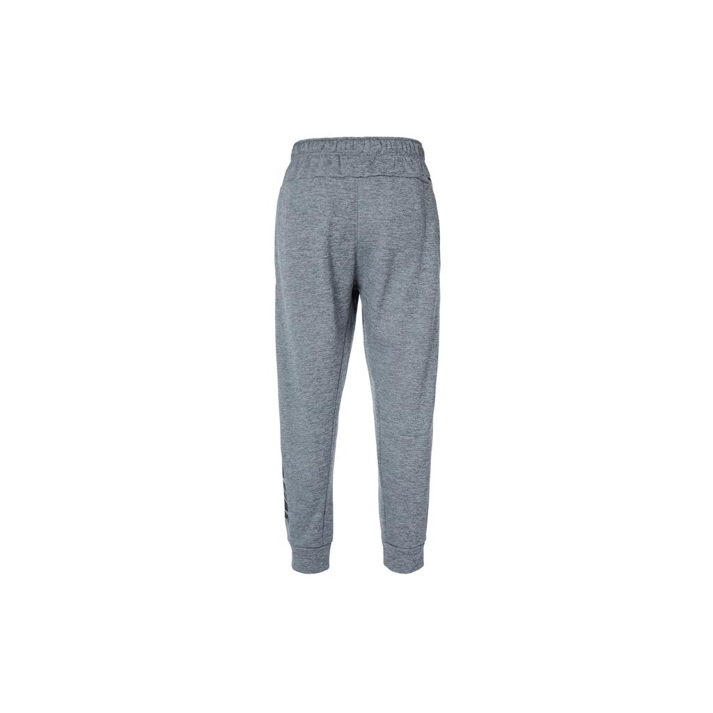 New Nike Knitted Sweatpants Men Gray DQ4847-063