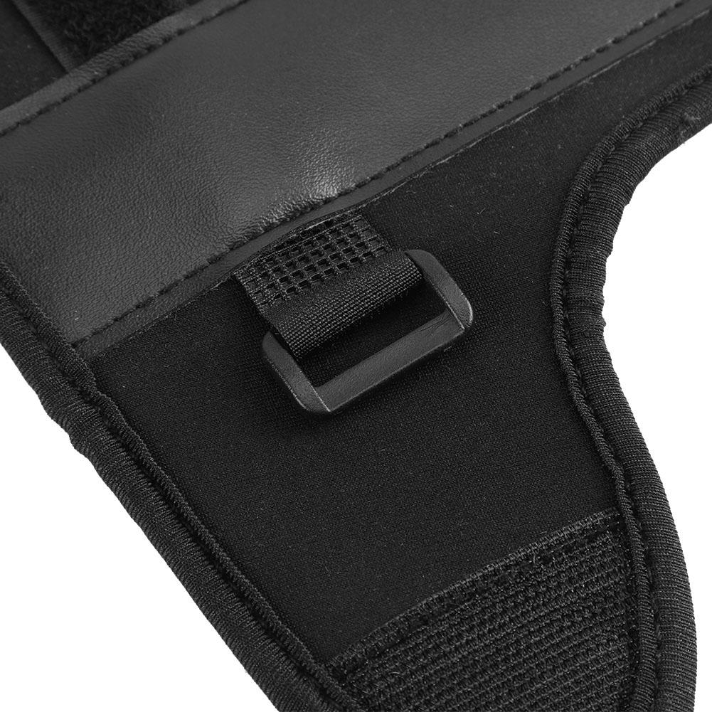 Golf Wrist Belt Wrist Fixer Comfortable Golf Training Aid Hand Movement Training Belt