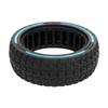 Multicolor 8.5x2.5 Off-Road Solid Tire for Dualtron Mini & Electric Scooters