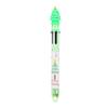 Boy Girls School Decor Santa Claus Pen Merry Christmas Cartoon Ball-point Pen Xmas Stationery