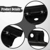 Battery Hold Down Bracket Accessory Attachment Replacement 3716022000 Tray