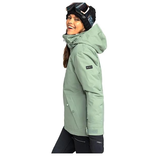 Roxy Куртка Presence