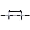 Multi Grip Chin Up Pull Up Bar Heavy Duty Exercise Fitness Gym Home Door Mounted Trainer Plus